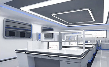 光譜儀作用都有哪些？