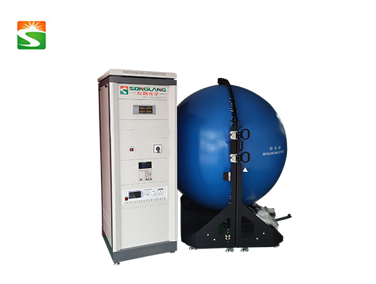 SL1000-I燈具檢測設備